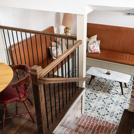 Arrive Wilmington Hotell Rum bild