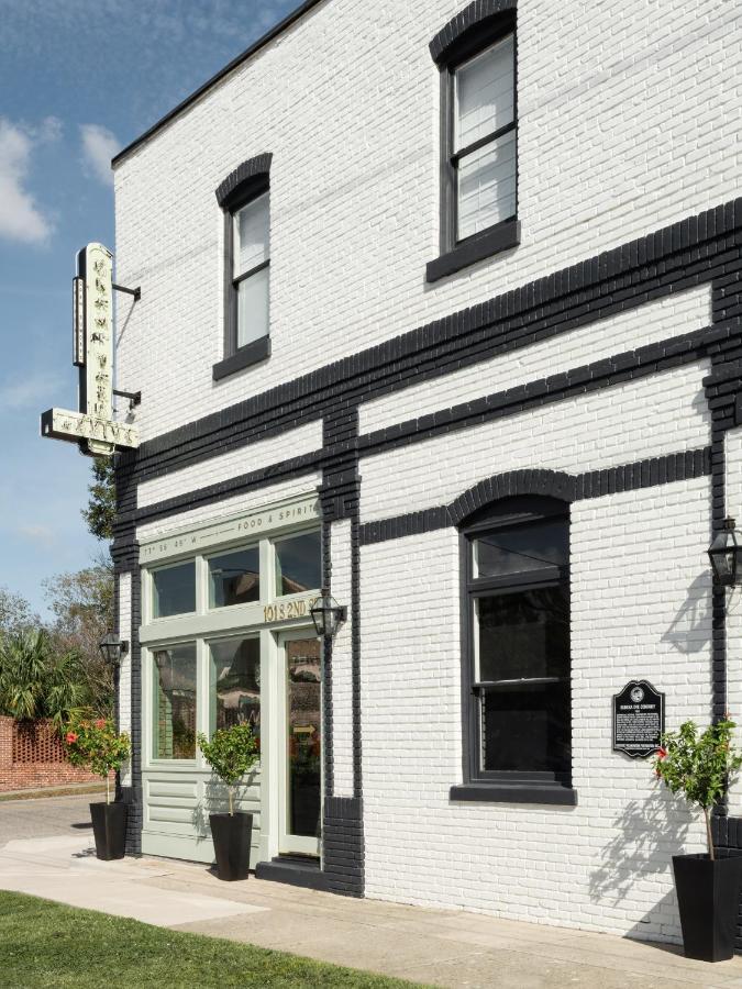 Arrive Wilmington Hotell Exteriör bild