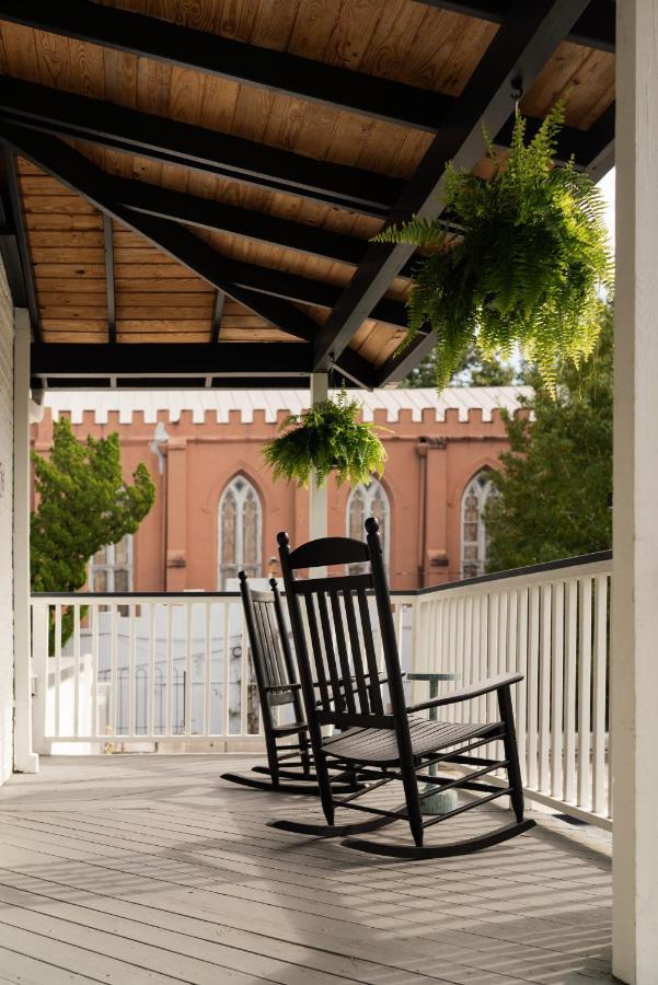 Arrive Wilmington Hotell Exteriör bild