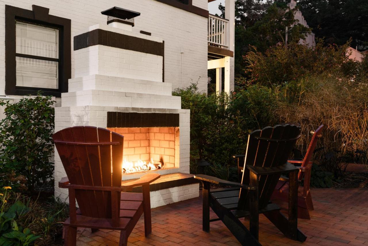 Arrive Wilmington Hotell Exteriör bild