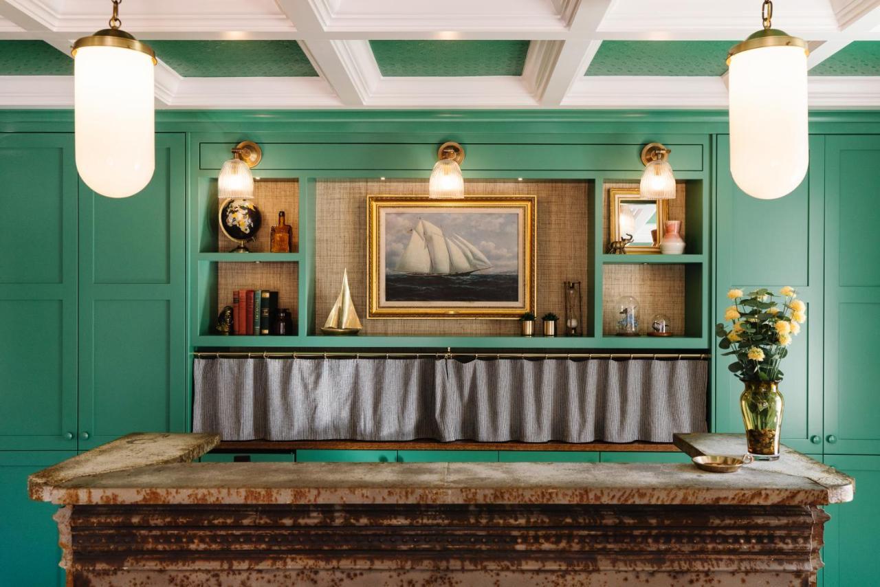 Arrive Wilmington Hotell Exteriör bild