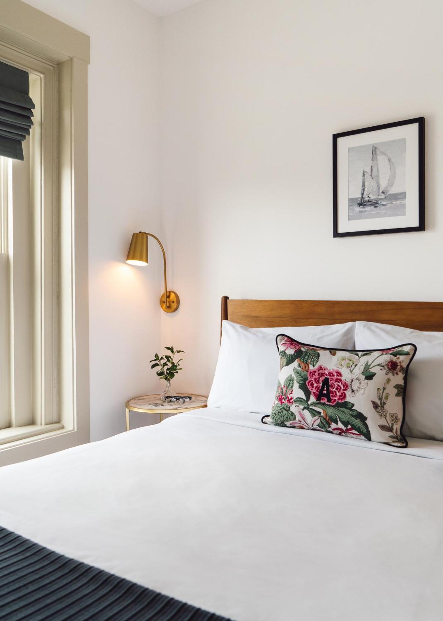 Arrive Wilmington Hotell Rum bild