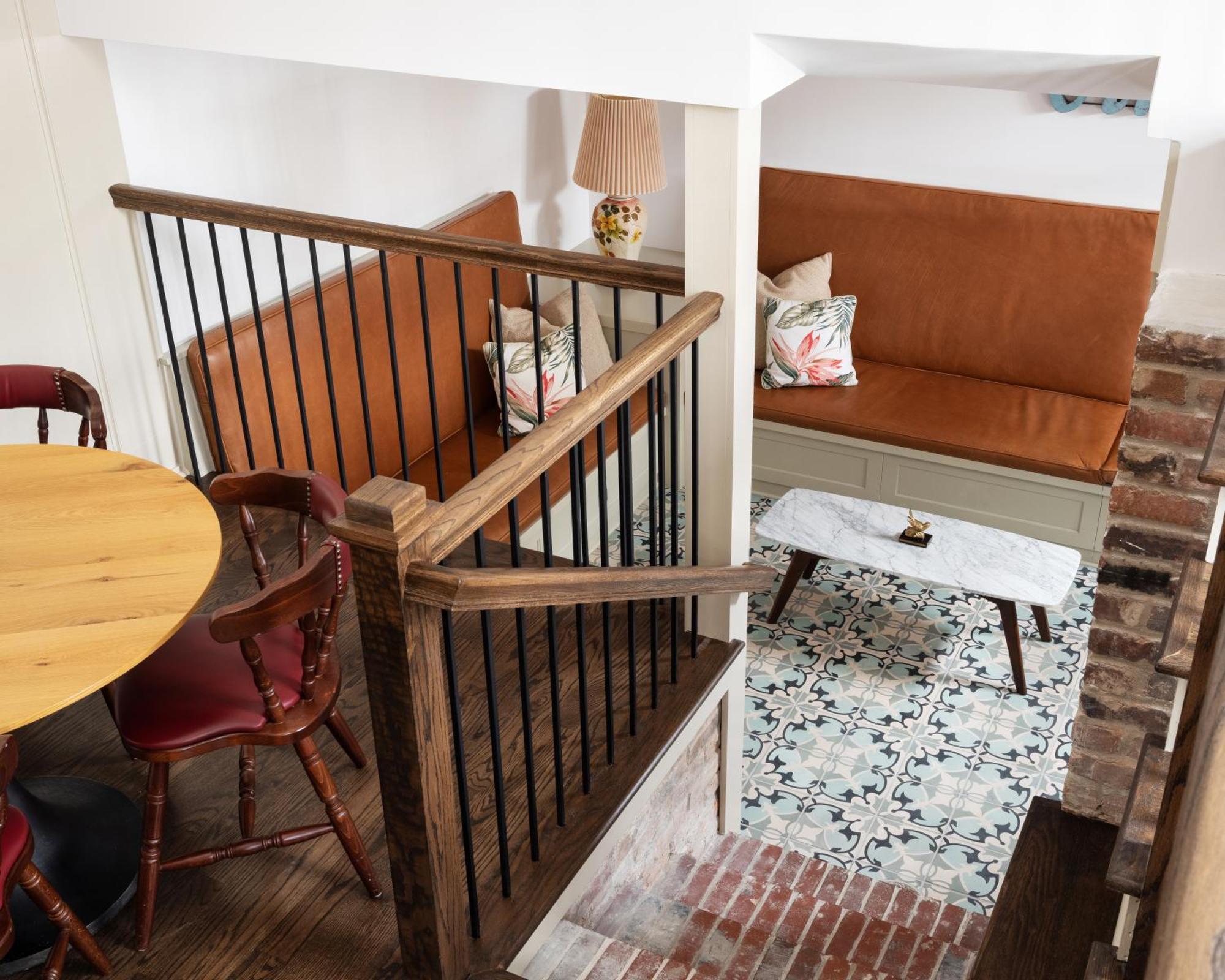 Arrive Wilmington Hotell Rum bild