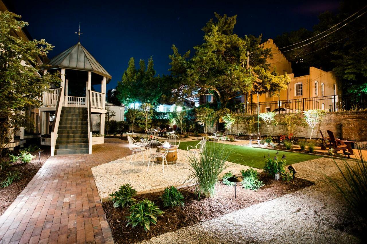 Arrive Wilmington Hotell Exteriör bild